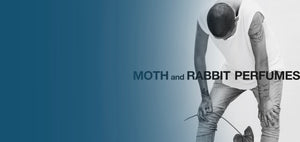 Moth and Rabbit Pefumes