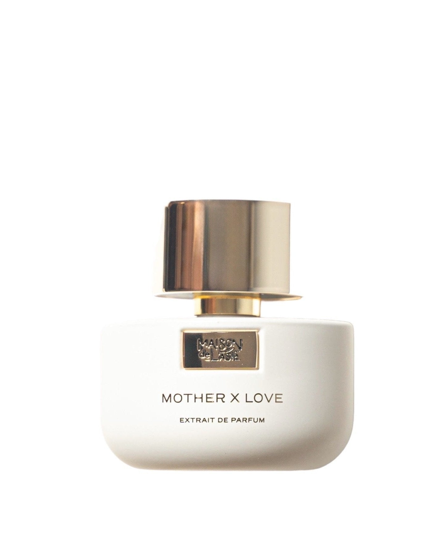Mother x Love - Maison de L'Asie - Jasmin och mysk | FABLAB