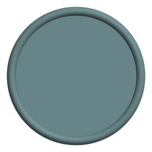 BURLINGTON ARCADE™ NO.216 - Dark Green Blue Paint - Mylands - FABLAB AB