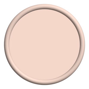 GENTLEMAN’S PINK™ NO.221 - Pastel Pink Paint - Mylands - FABLAB AB