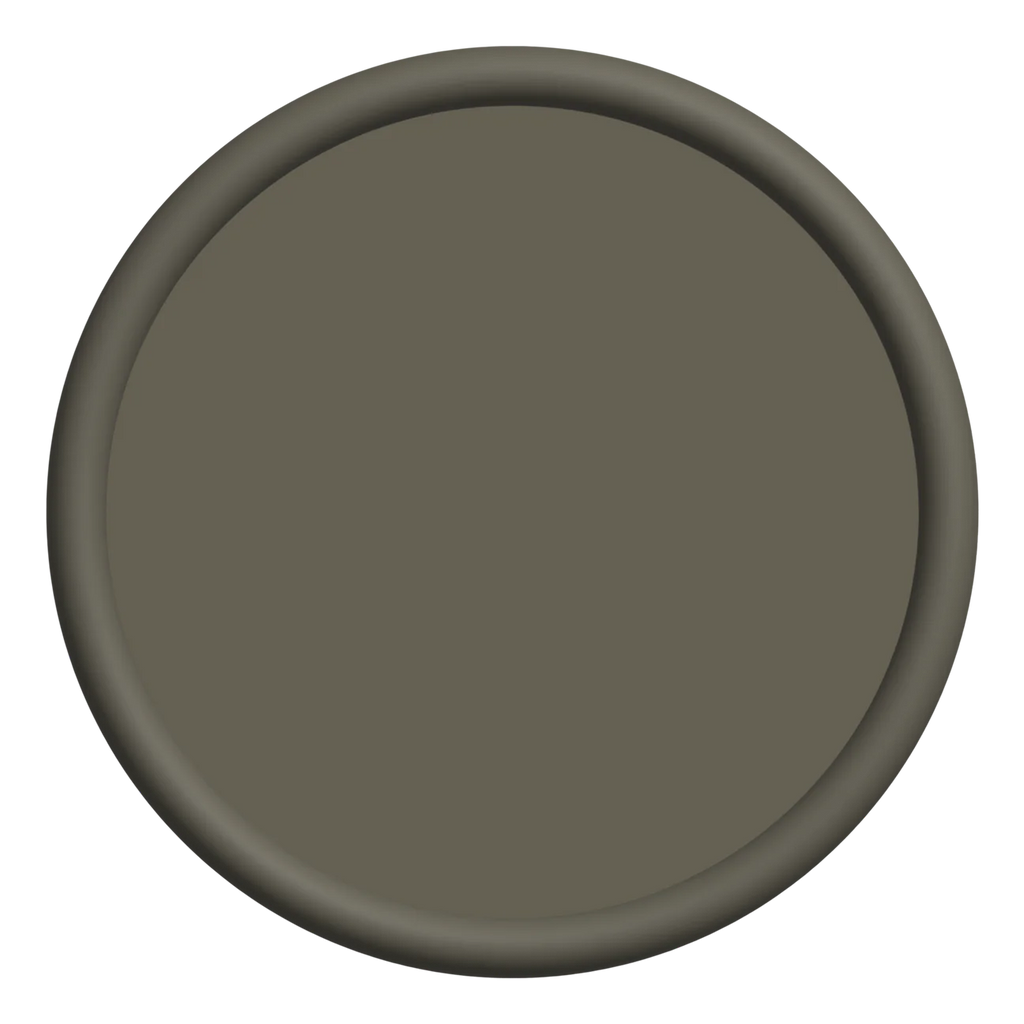 Messel™ No.39, Dark Olive Green Paint - Mylands