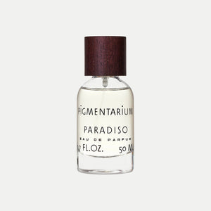 Paradiso - Pigmentarium - FABLAB AB