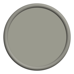 SHOREDITCH™ NO.15 - Dark Green Grey Paint - Mylands - FABLAB AB