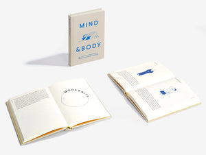 Mind & Body, Wellness Tools Guide - The School of Life - FABLAB AB