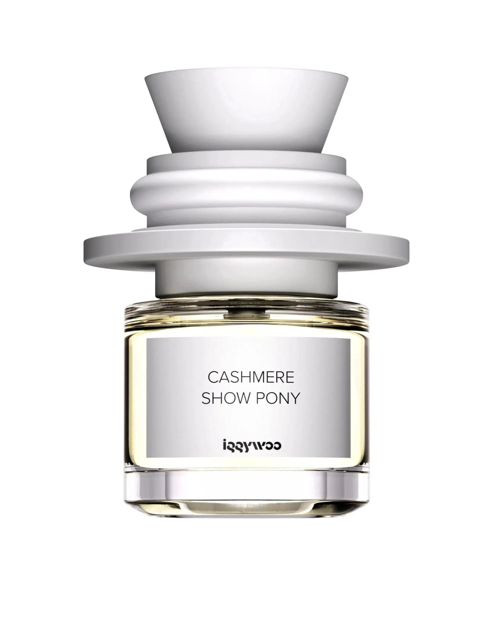 Cashmere Show Pony - Niche Perfumes | IGGYWOO – FABLAB AB