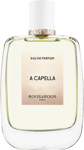 A Capella - Roos & Roos - FABLAB AB