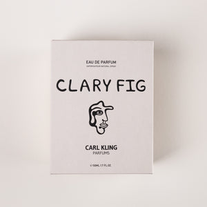 Clary Fig - Carl Kling Parfums - FABLAB AB