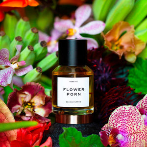 Flower Porn - Heretic Parfum - FABLAB AB