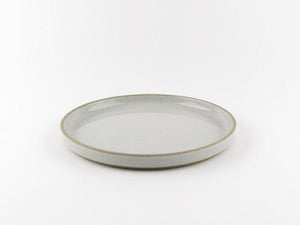 Plates - Grey -  Hasami | FABLAB AB