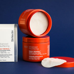 Daily Reveal™ Exfoliating Pads - StriVectin - FABLAB AB