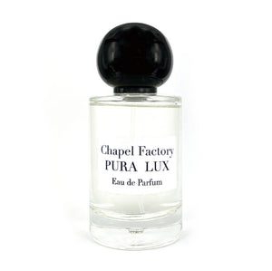 Pura Lux - Chapel Factory - FABLAB AB