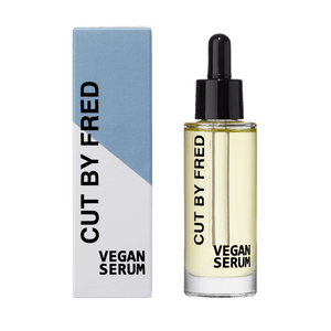 Vegan Serum - Cut By Fred - FABLAB AB