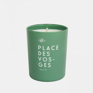 Scented Candle - Place des Vosges - Kerzon | FABLAB AB