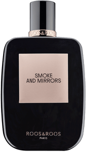 Smoke and mirrors - Roos & Roos - FABLAB AB