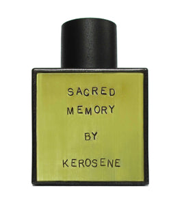Sacred Memory - Kerosene | FABLAB AB