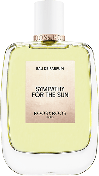 Sympathy for the sun - Roos & Roos