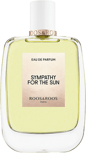 Sympathy for the sun - Roos & Roos - FABLAB AB
