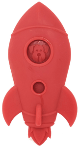 Spotnik Rocket Shio Ultra Durable Nylon Dog Chew Toy - SodaPup - FABLAB AB