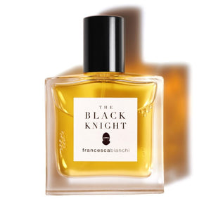 The Black Knight - Francesca Bianchi - FABLAB AB