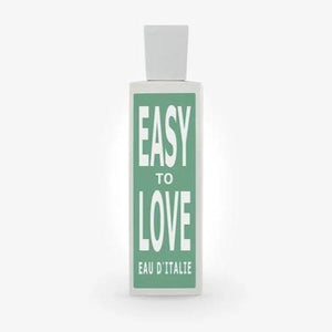 Easy To Love - Eau d'Italie - FABLAB AB