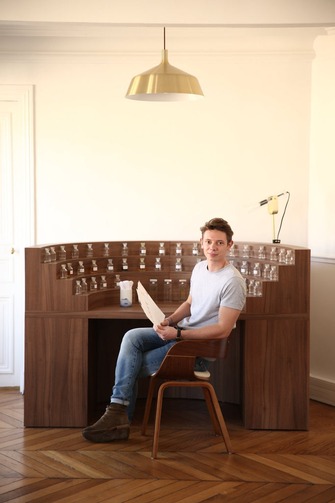 Decode the Aroma: Your Guide to Niche Perfumes