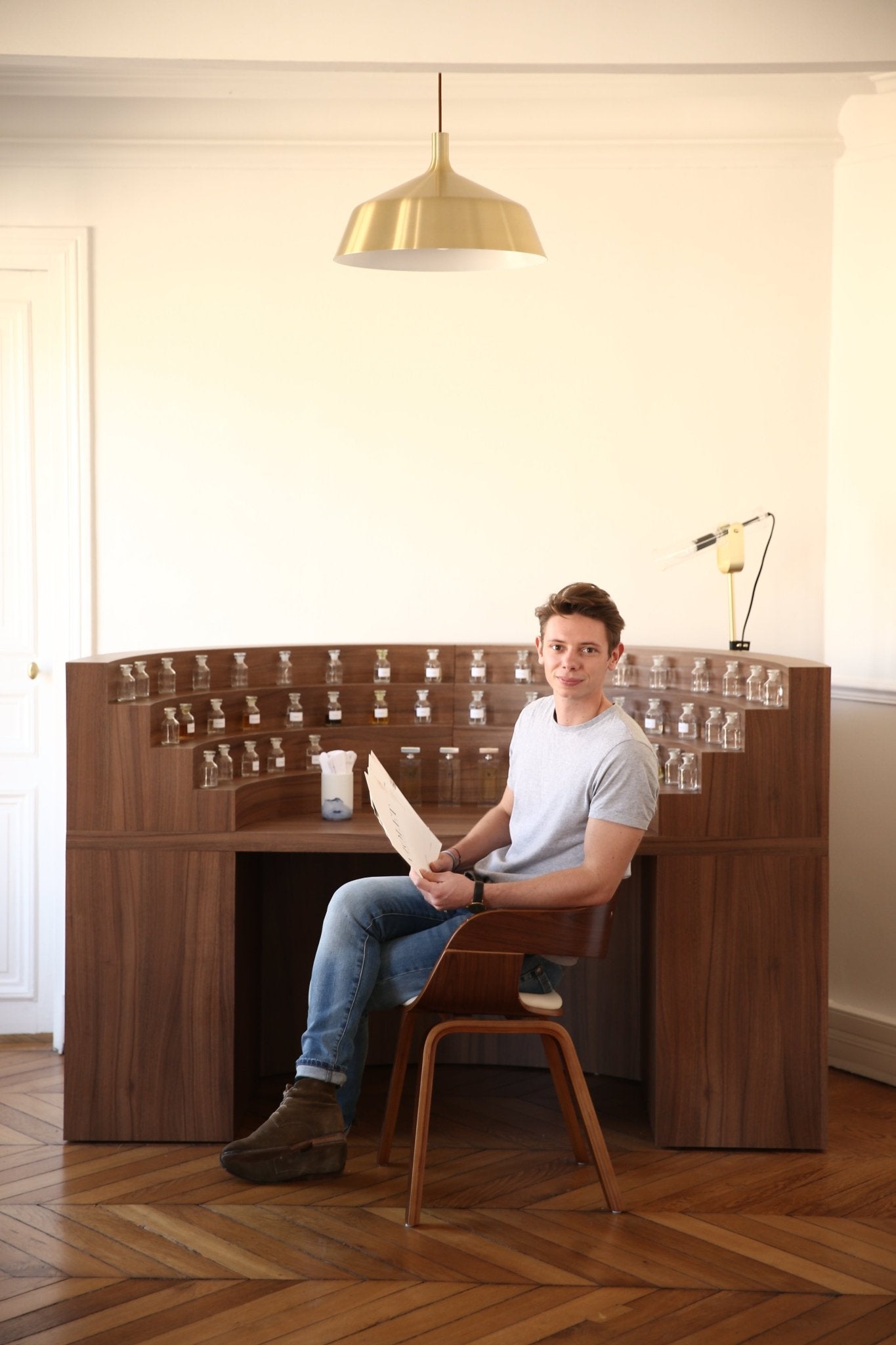 Doftfamiljer: en enkel guide till nischparfym (och hur du hittar din signaturdoft) - FABLAB AB