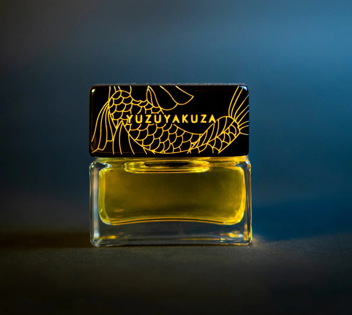 YUZUYAKUZA från SPIRITICA är vår aprildoft i fokus. - FABLAB AB