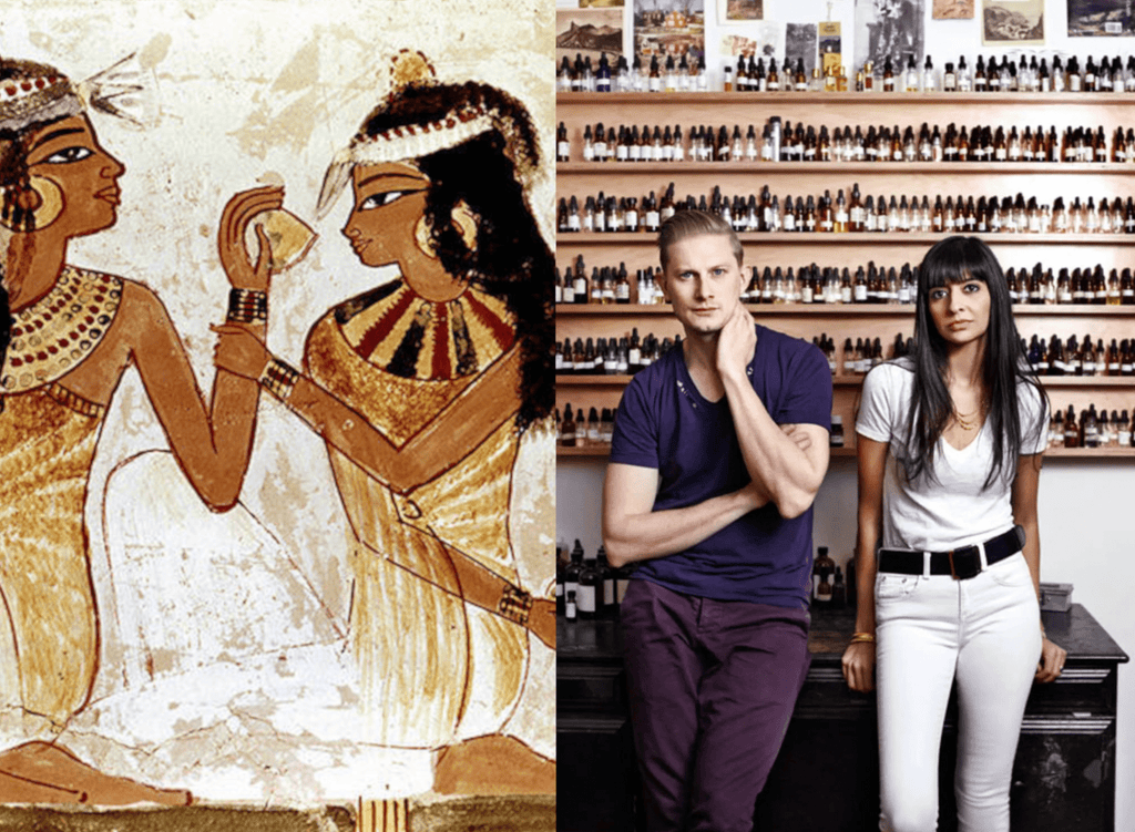 Exploring the History of Perfume: Classic to Niche