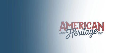 American-Heritage FABLAB AB