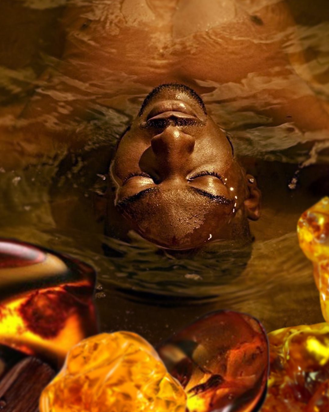 Amber & orientaliska parfymer - FABLAB AB