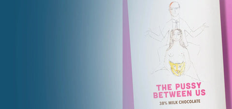 Beato-Chocolates FABLAB AB