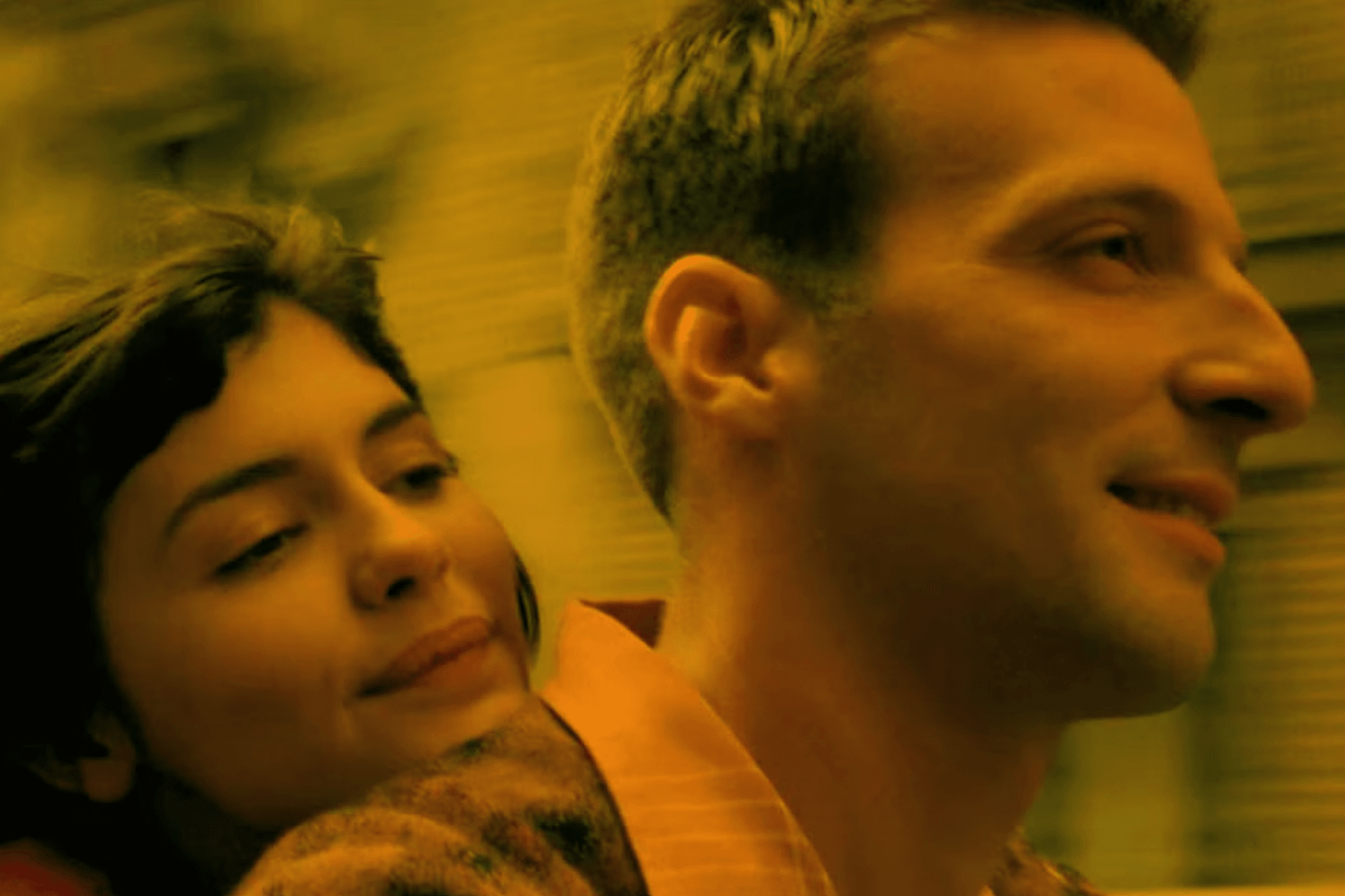 date night perfume - FABLAB AB