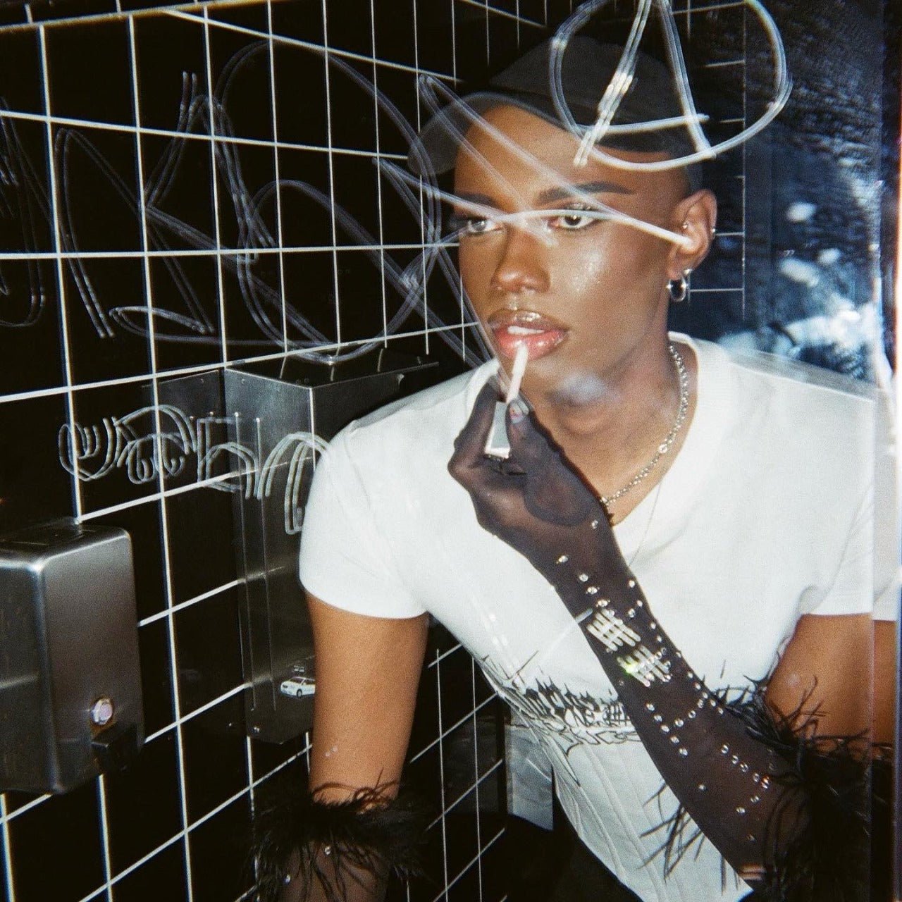 party perfumes - FABLAB AB