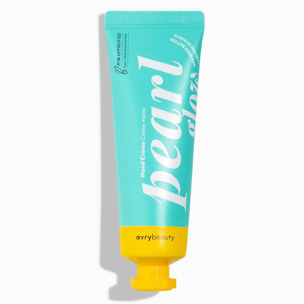 Shea Butter Lotion - Pearl Glow - FABLAB AB