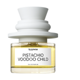Pistachio Voodoo Child – IGGYWOO – med jasmin och vaniljmjölk | FABLAB - FABLAB AB