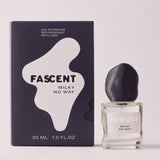 Milky No Way - Fascent - FABLAB AB