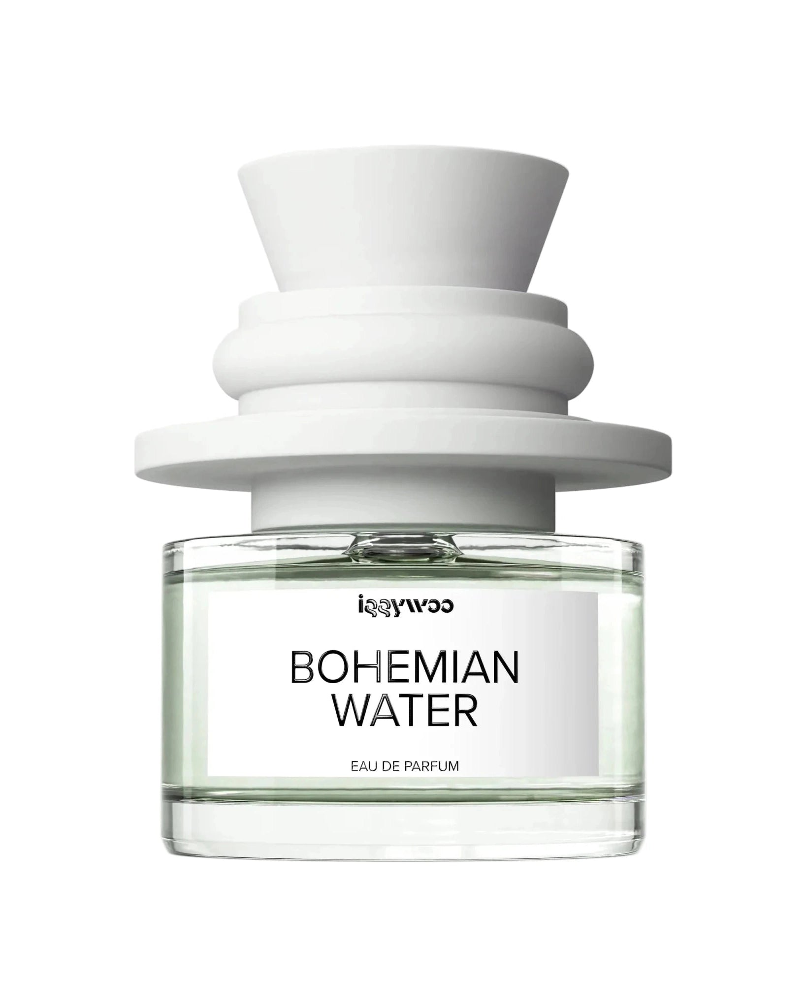 Bohemian Water – IGGYWOO – med neroli och cederträ | FABLAB - FABLAB AB