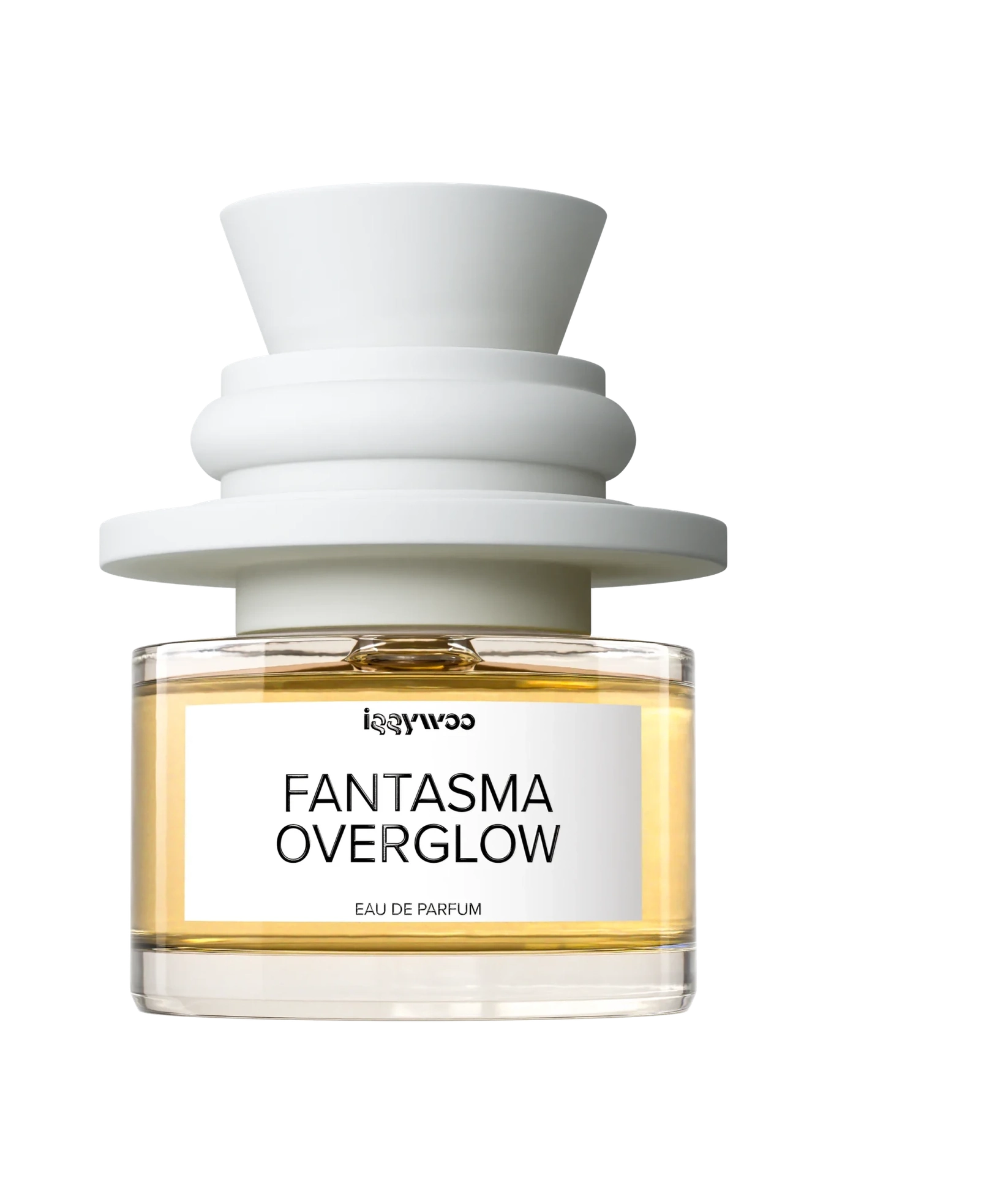 Fantasma Overglow – IGGYWOO – med rökelse och oud | FABLAB - FABLAB AB