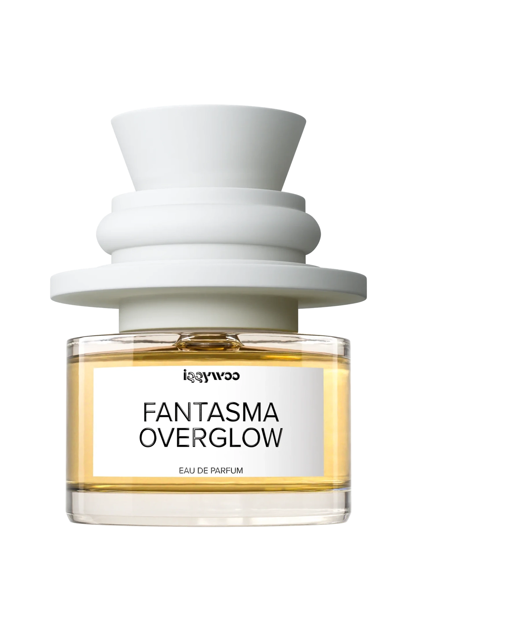 Fantasma Overglow – IGGYWOO – med rökelse och oud | FABLAB - FABLAB AB