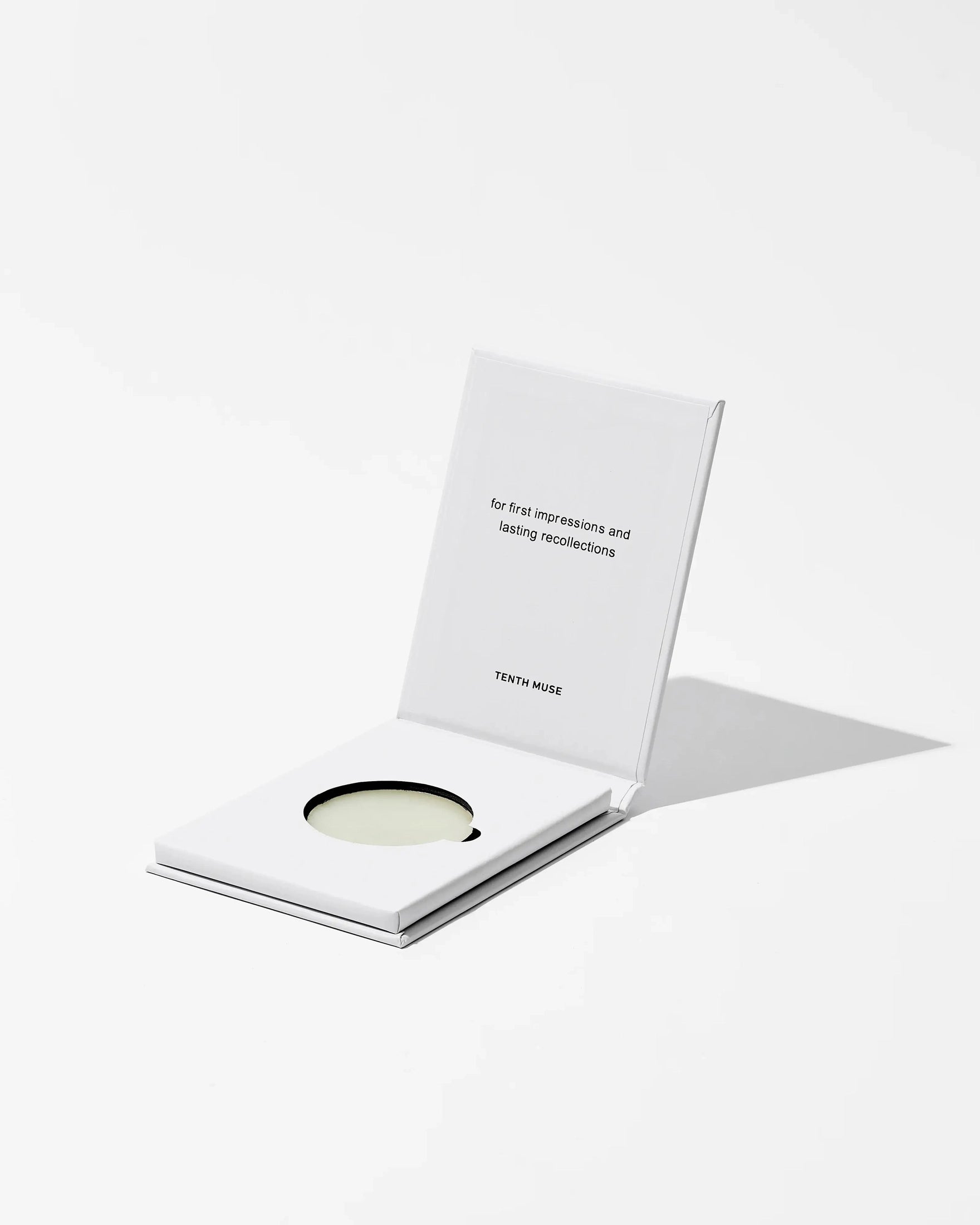 SALTED SKIN - Tenth Muse - FABLAB AB