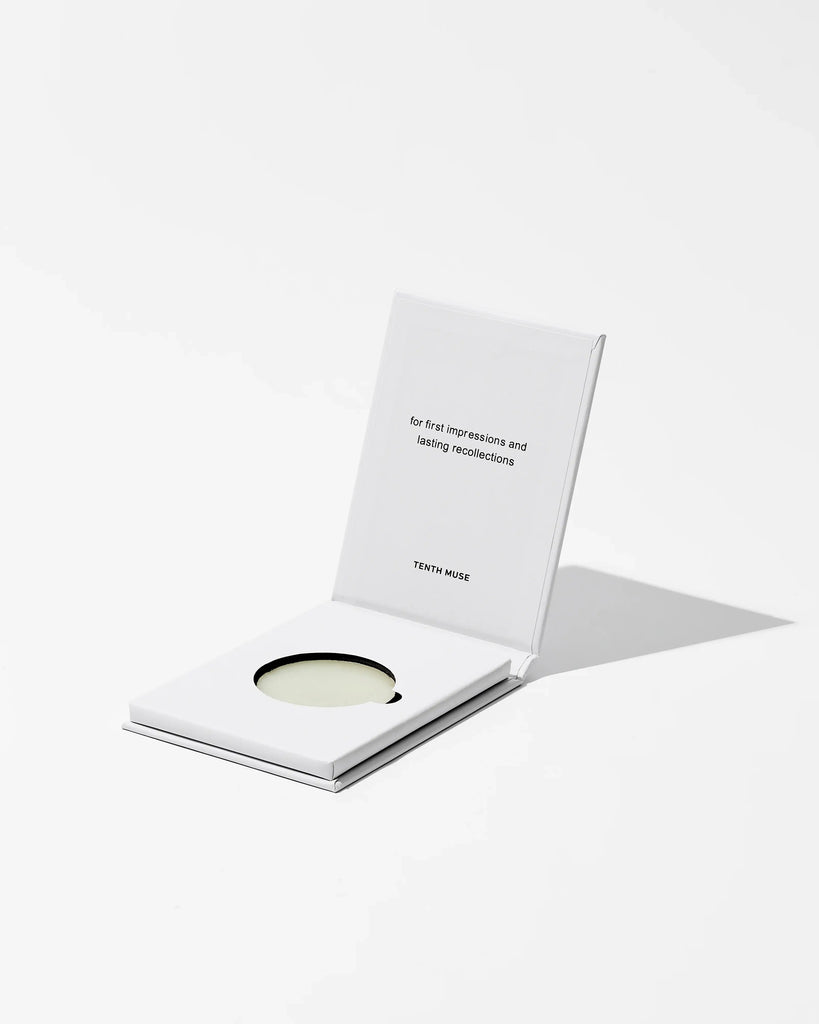 SALTED SKIN - Tenth Muse - FABLAB AB