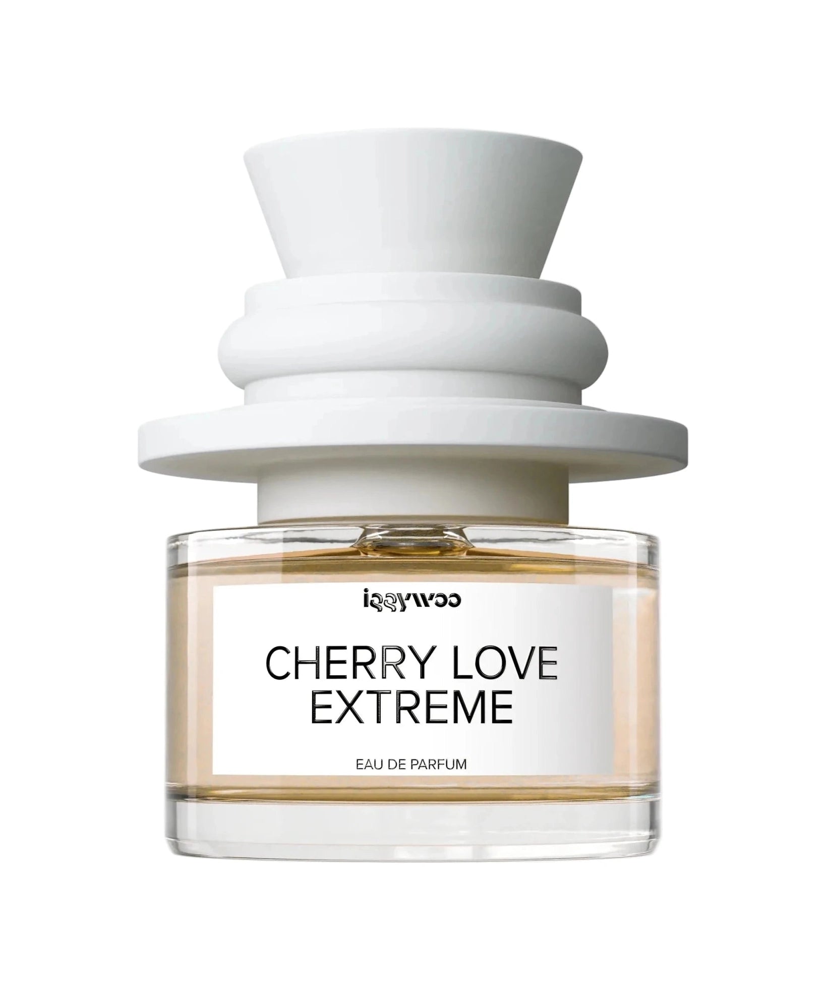 Cherry Love Extreme – Iggywoo – med körsbär, viol & sandelträ | FABLAB - FABLAB AB