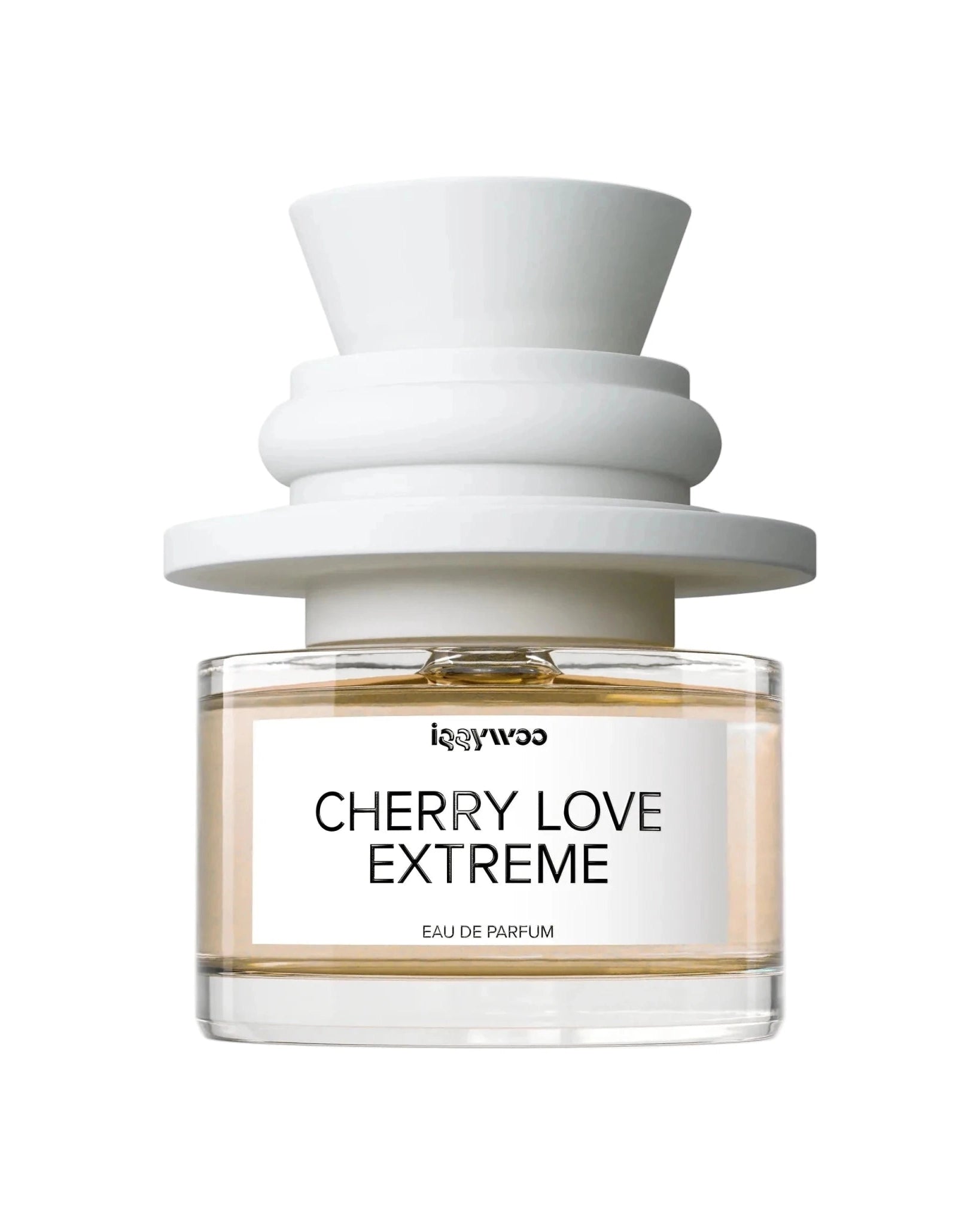 Cherry Love Extreme – Iggywoo – med körsbär, viol & sandelträ | FABLAB - FABLAB AB