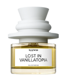 Lost In Vanillatopia – Iggywoo – med vanilj, amber & mysk | FABLAB - FABLAB AB