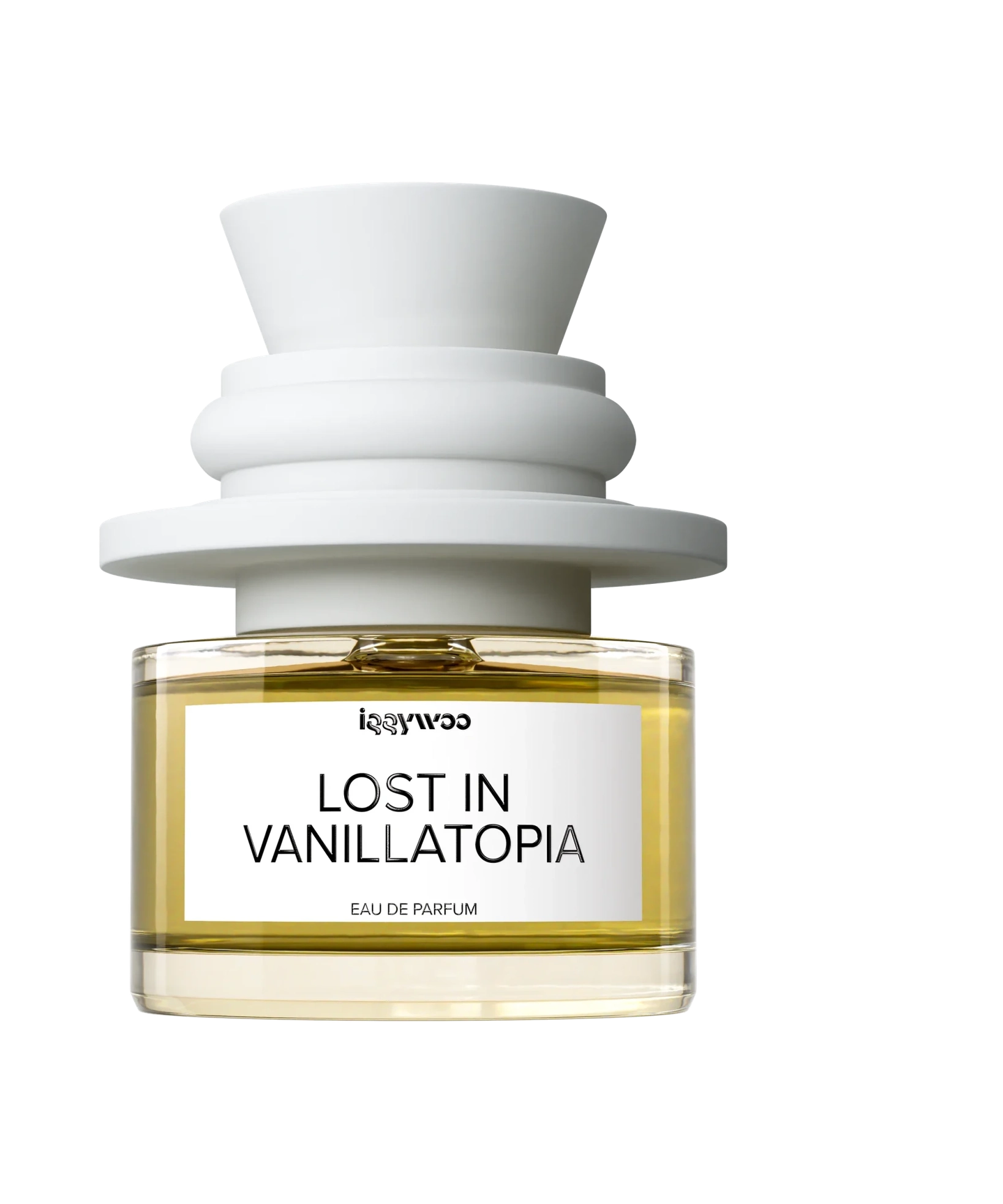 Lost In Vanillatopia – Iggywoo – med vanilj, amber & mysk | FABLAB - FABLAB AB