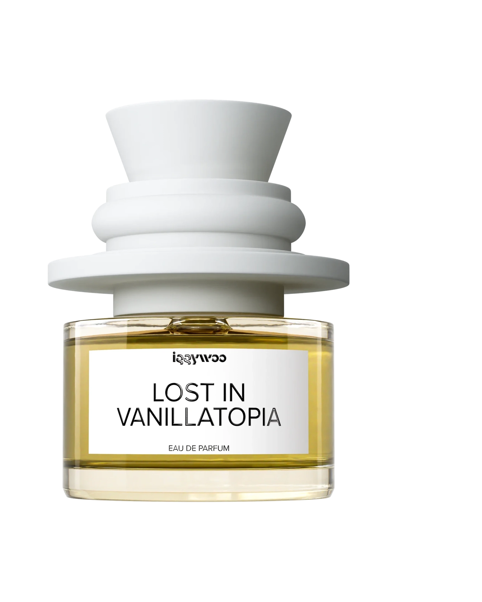 Lost In Vanillatopia – Iggywoo – med vanilj, amber & mysk | FABLAB - FABLAB AB