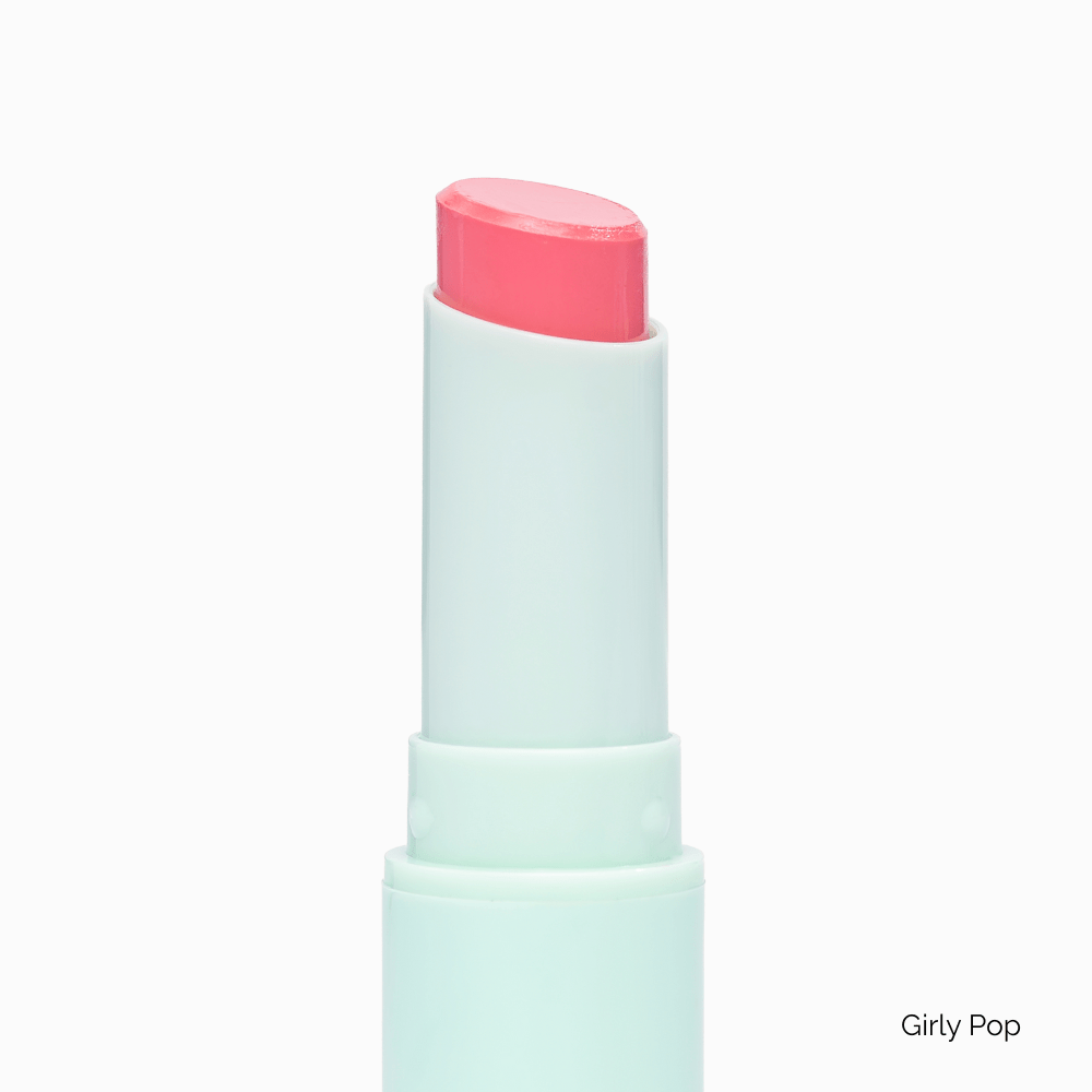 BUBBLE BABE Juicy Gloss Stick - Girly Pop - FABLAB AB