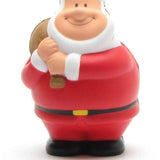 Santa Bert stress ball - crumple ball - FABLAB AB