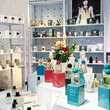 FABLAB Parfymateljé - aktuella datum 13e och 14e mars