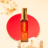 Darjeeling - Patchouli & Santal 20 mL Perfume Roller - FABLAB AB